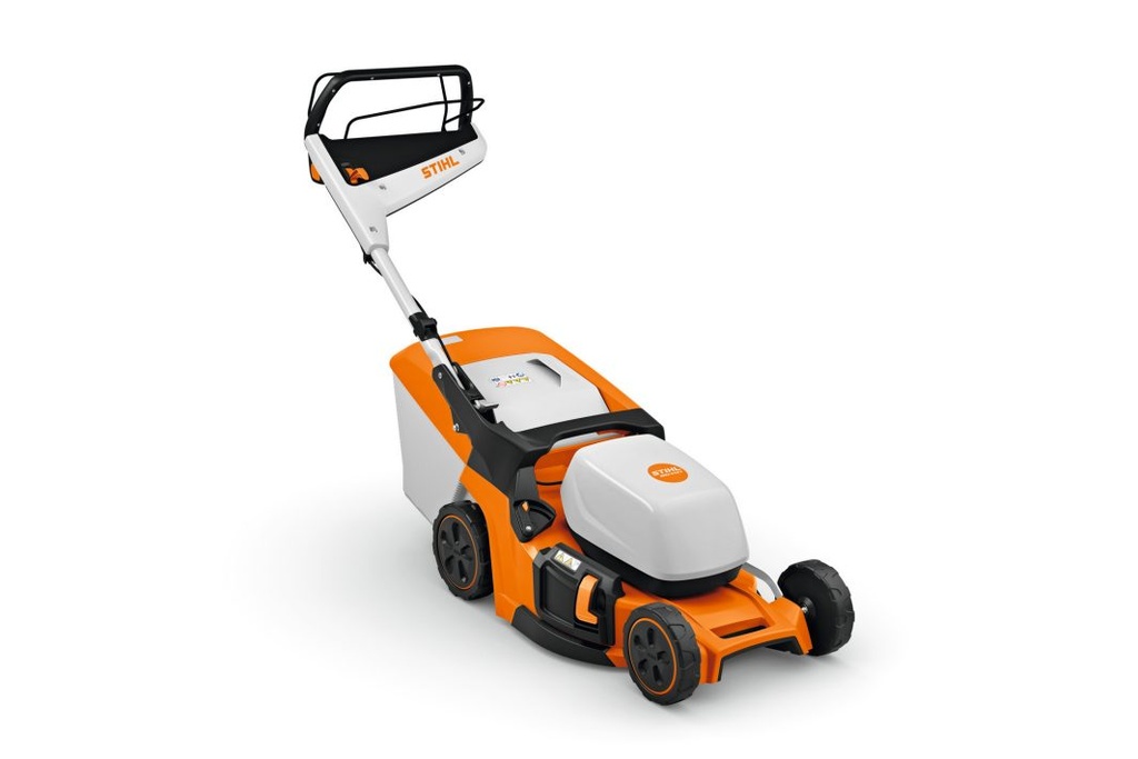 STIHL RMA 448 V - Accu-grasmaaier