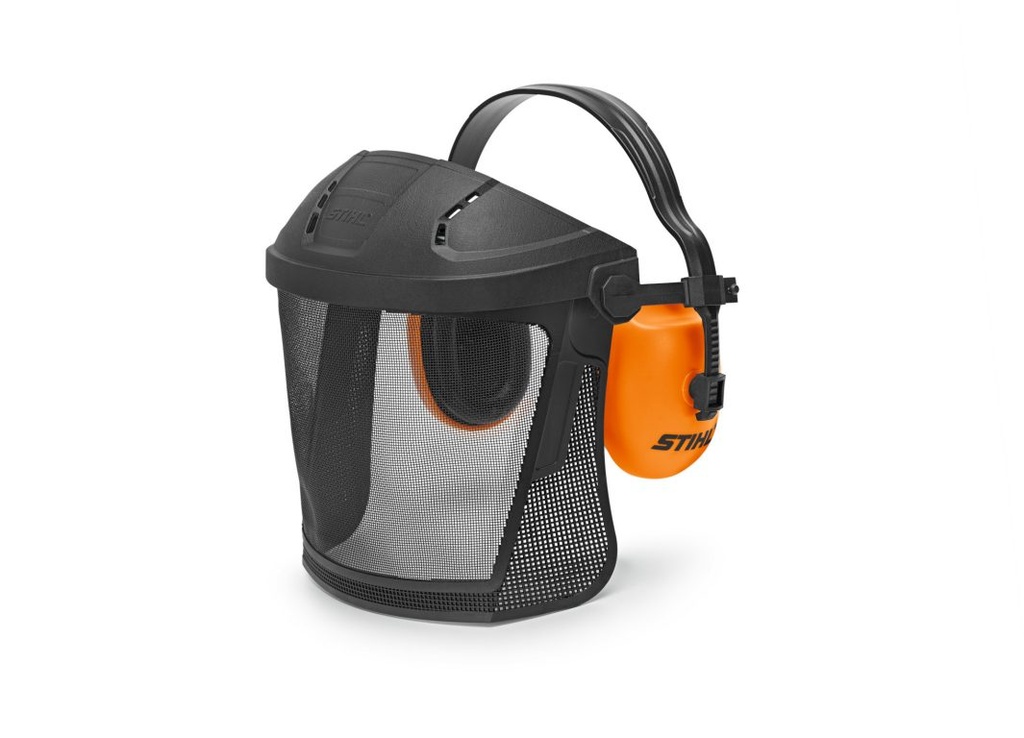 STIHL - gelaats- en gehoorbeschermer Function GPA