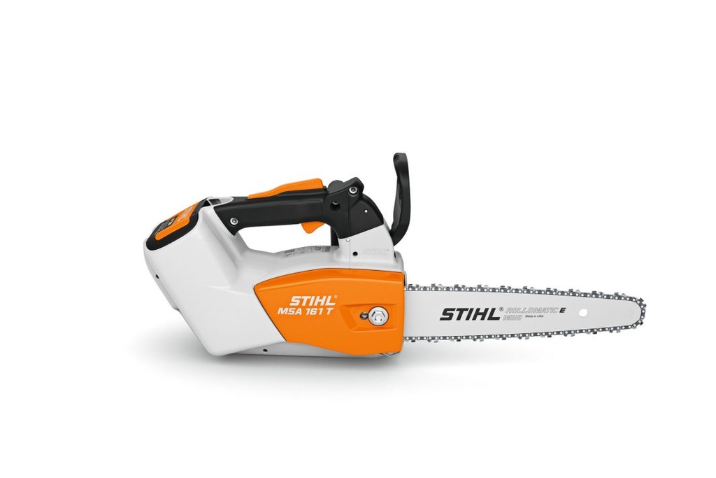 STIHL - MSA 161 T - 25 cm accu snoeizaag