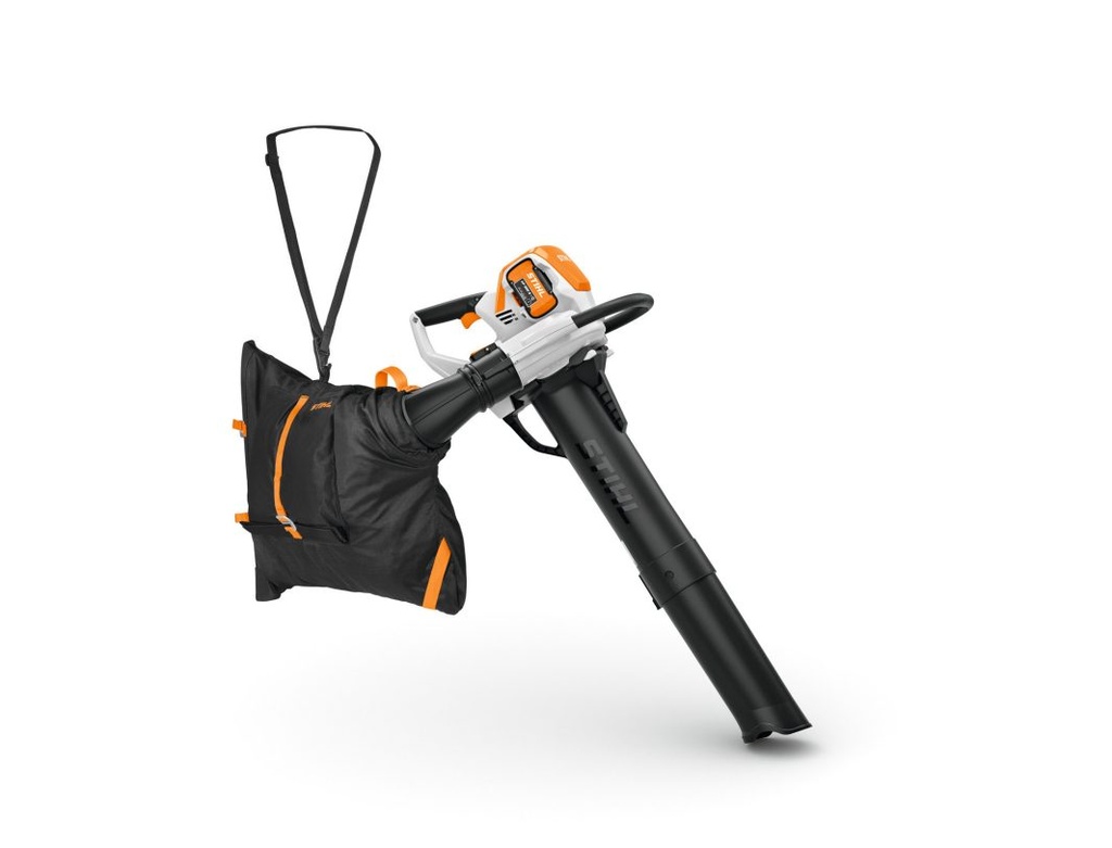 STIHL - SHA 140 accu zuighakselaar