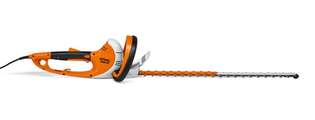 STIHL - HSE 81 - heggenschaar el.