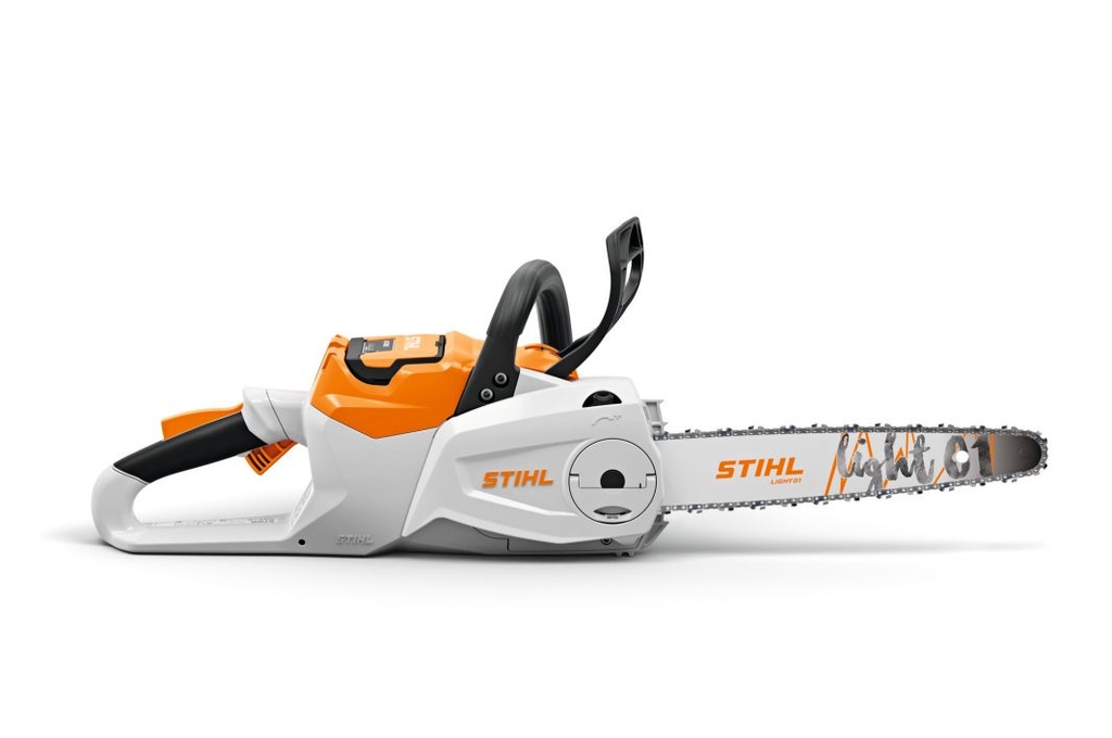 STIHL MSA 80 C-B - Accu motorzaag - 35 cm blad - zonder lader of accu