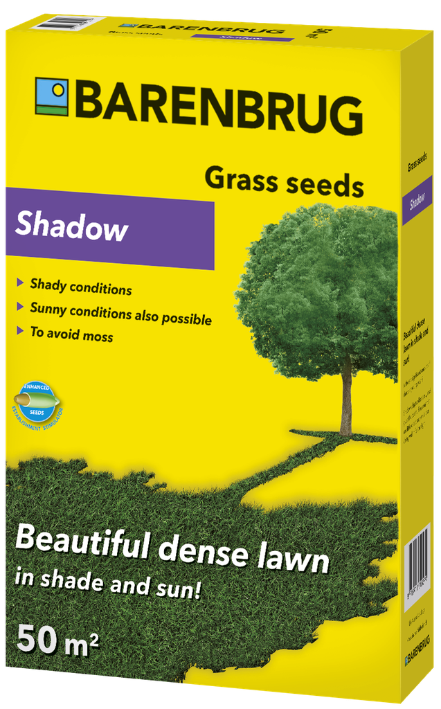 Barenbrug Gazon - SCHADUW