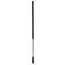 GARDENA STEEL ALU. 78 cm