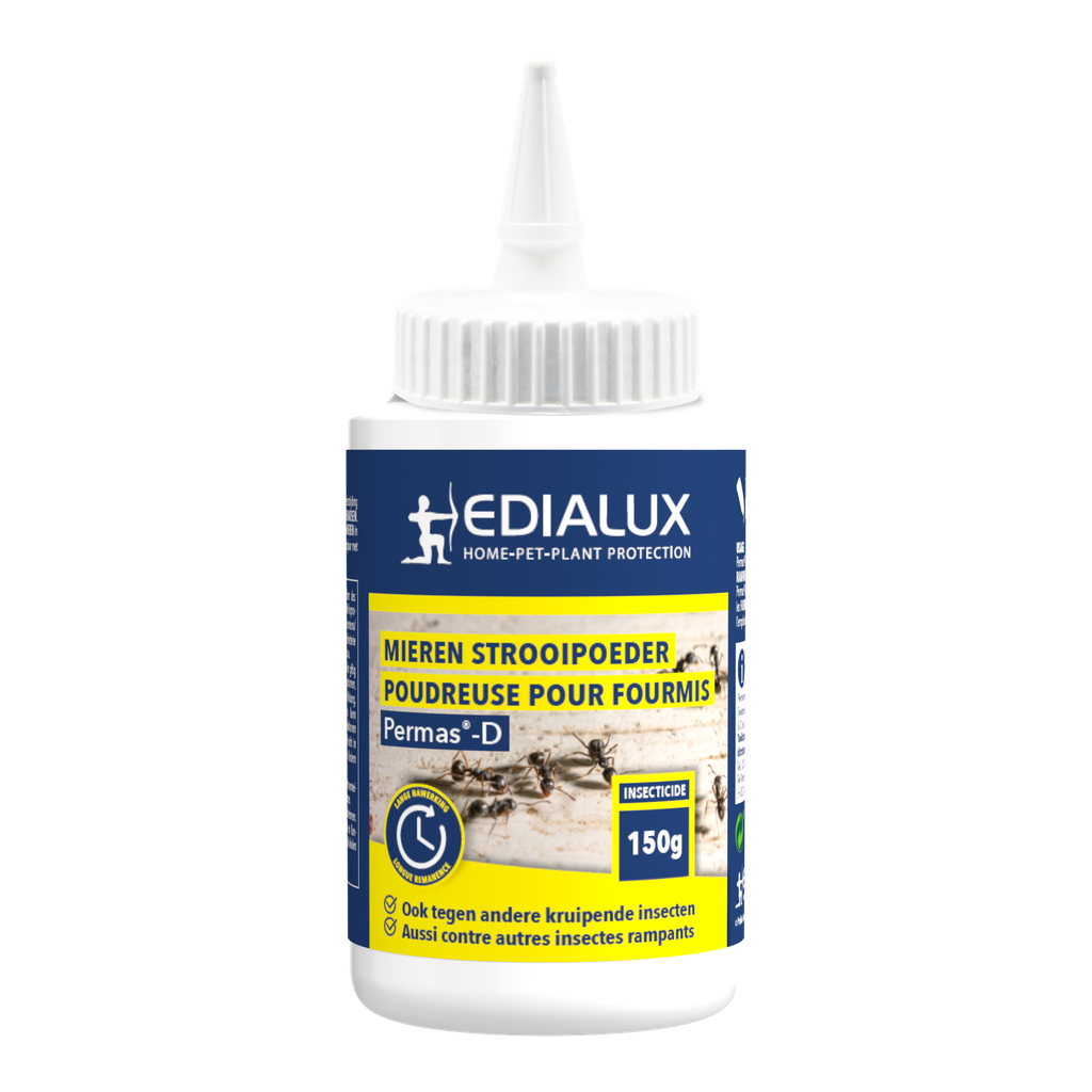 Edialux Permas® D
