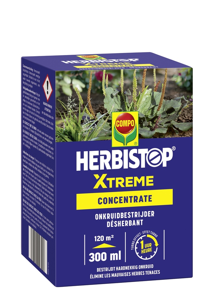 COMPO Herbistop Xtreme