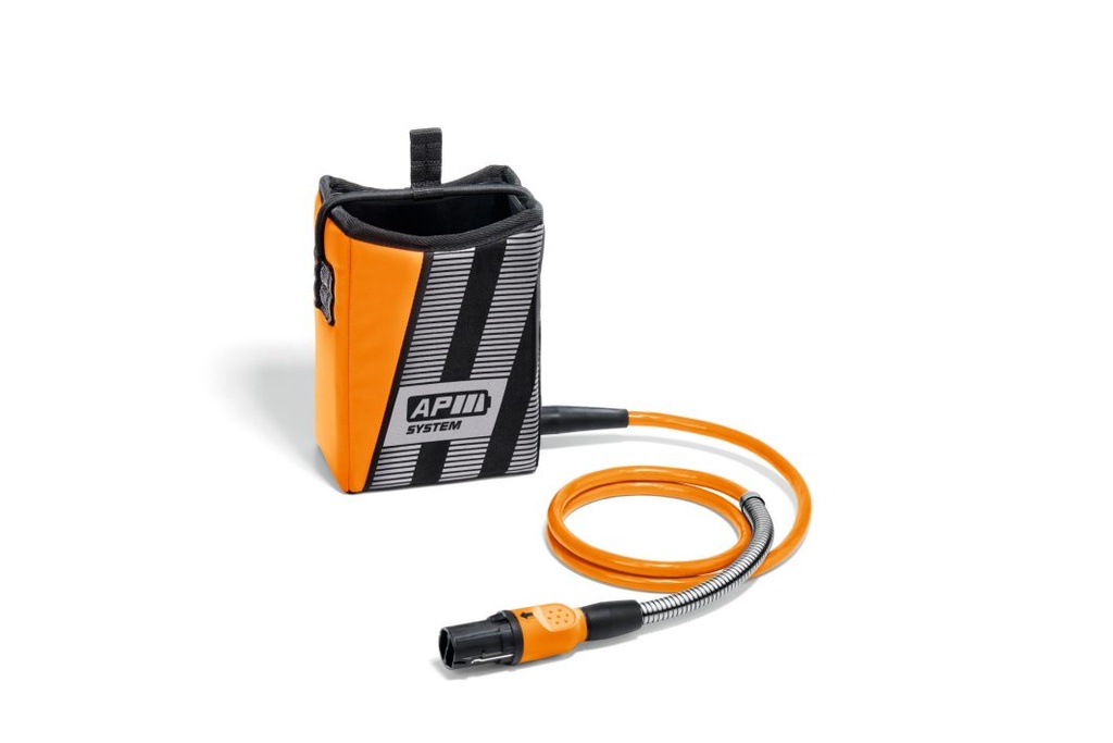 STIHL Accutas met aansluitkabel Advance X-Flex