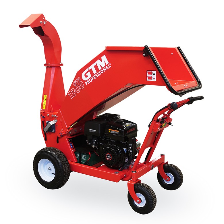 GTM - GTS1300WD HAKSELAAR - G420FD