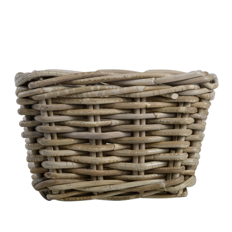 Opbergmand ca. 25x47x16 cm