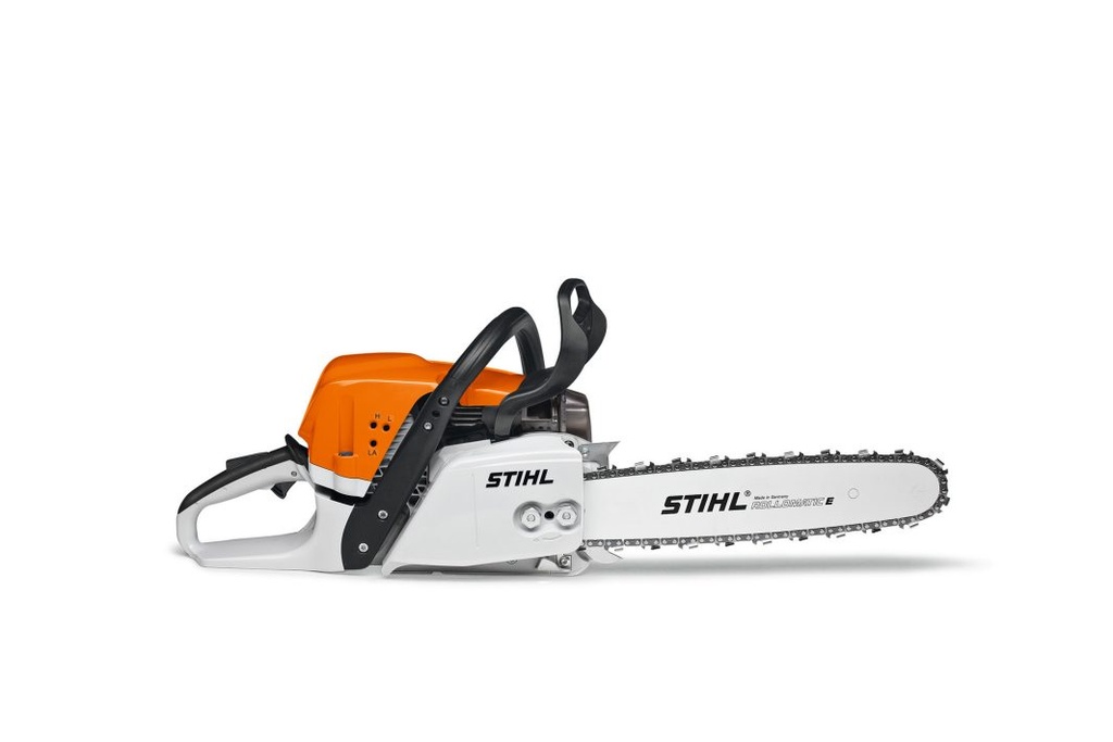 STIHL MS 391 Kettingzaag - 45 CM