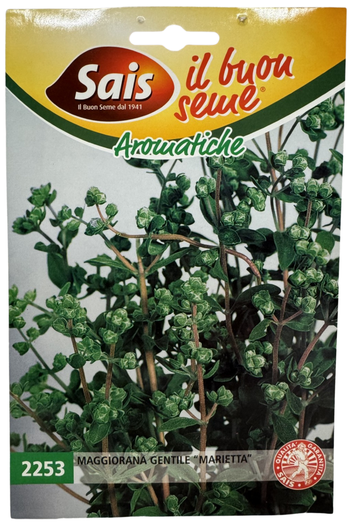 Italiaanse Marjolein MARIETTA - ca 1g