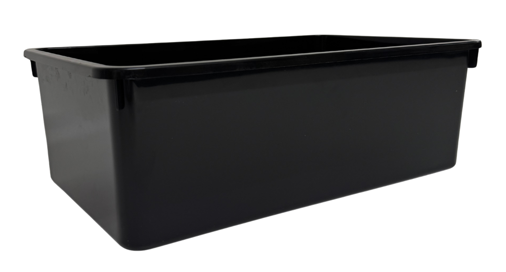 Deep Root Garden Seed Tray Zonder Gaten - 37,5 x 23 x 12cm