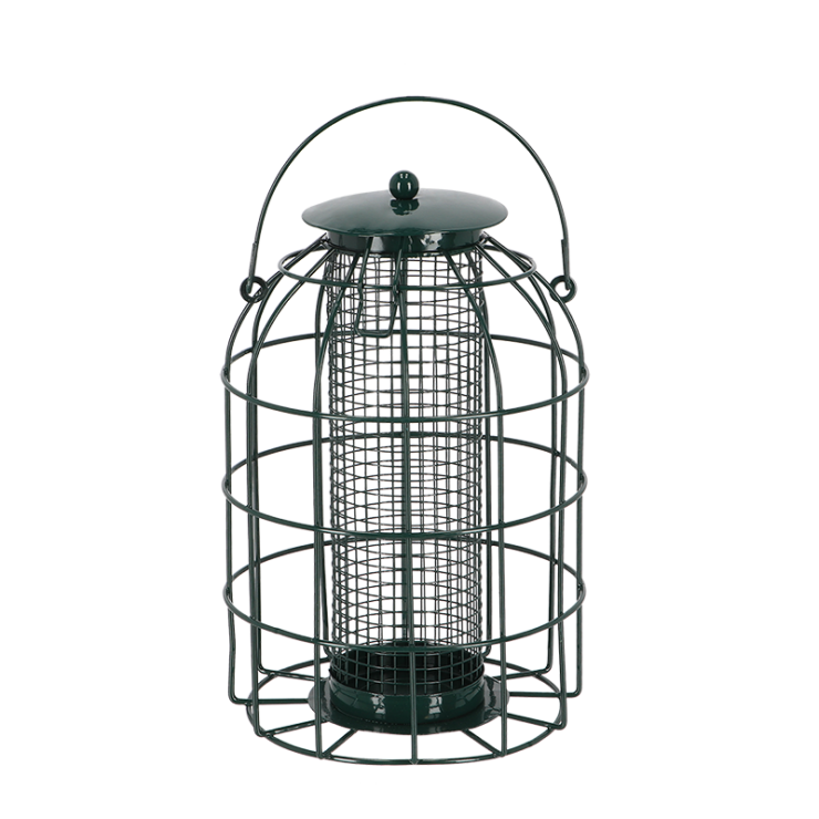 Selectieve Notensilo