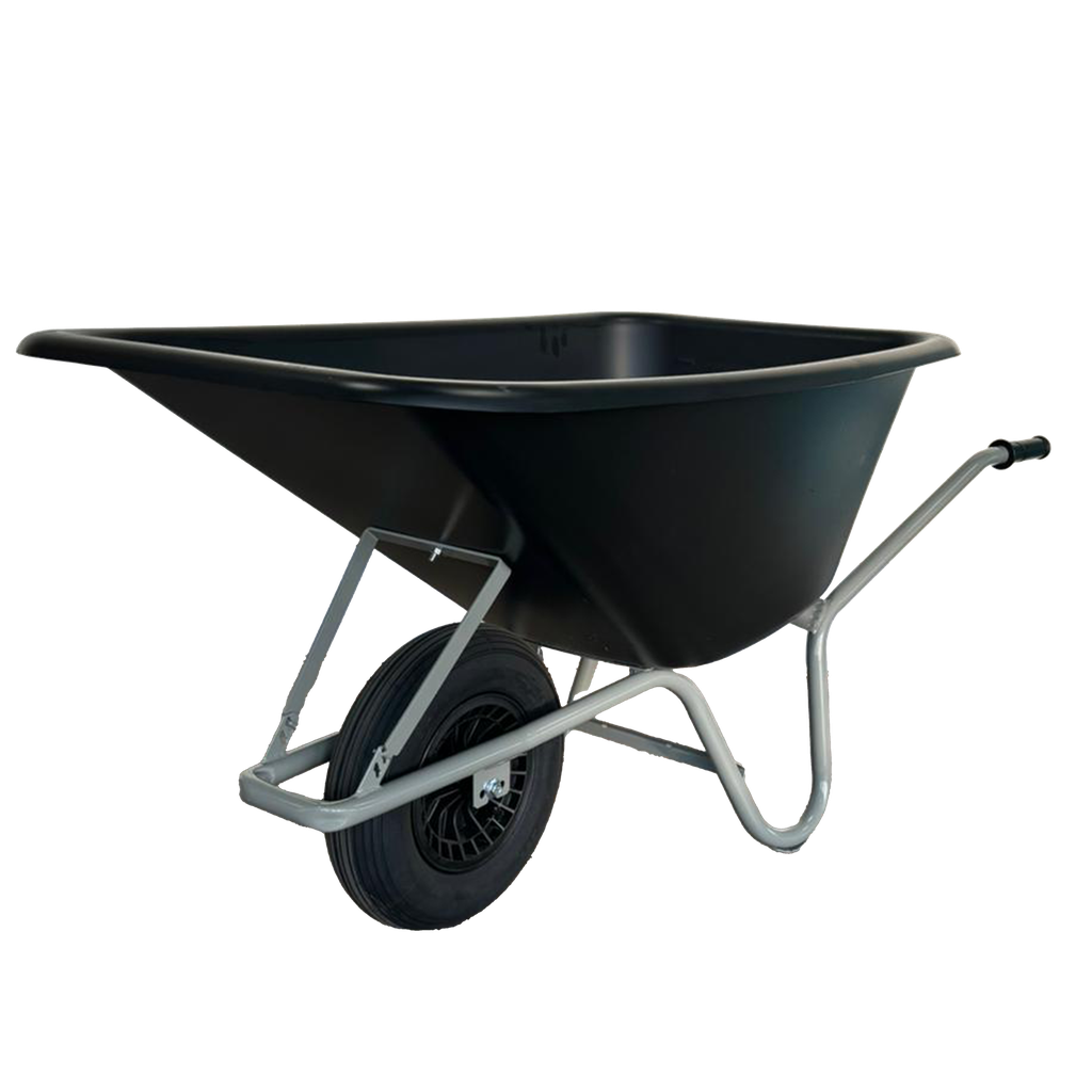 Kruiwagen FORZA1- 170 L - 1 WIEL