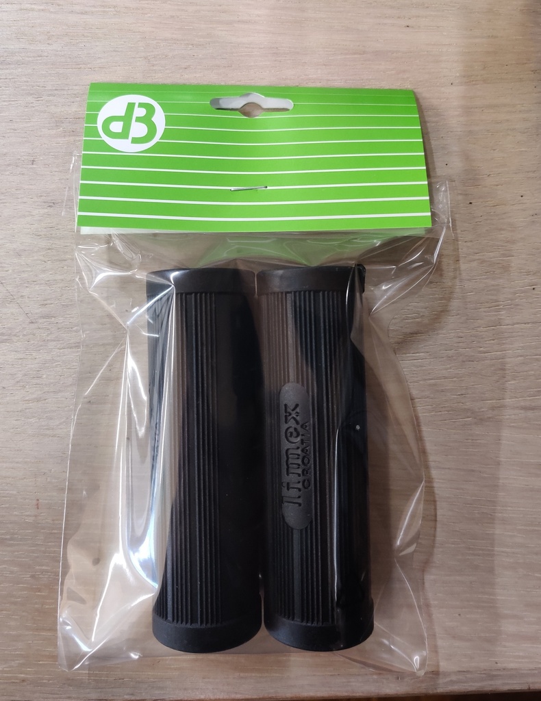 SET HANDVAT 32mm voor KRUIWAGEN