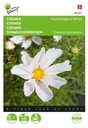 Cosmos Hummingbird White - ca 0,3 g