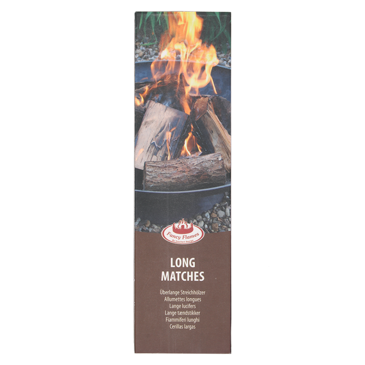 Lange lucifers - box - 