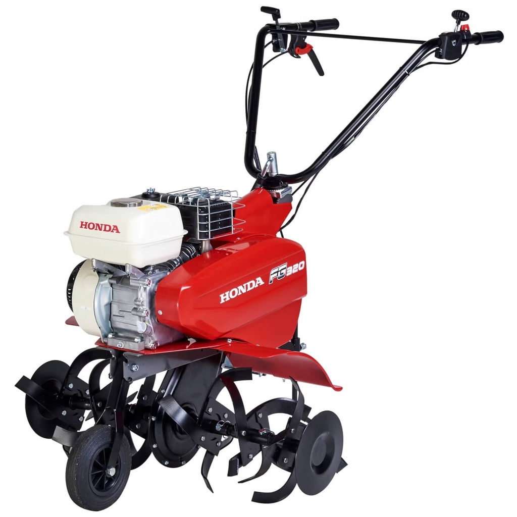 HONDA FG 320 Grondfrees