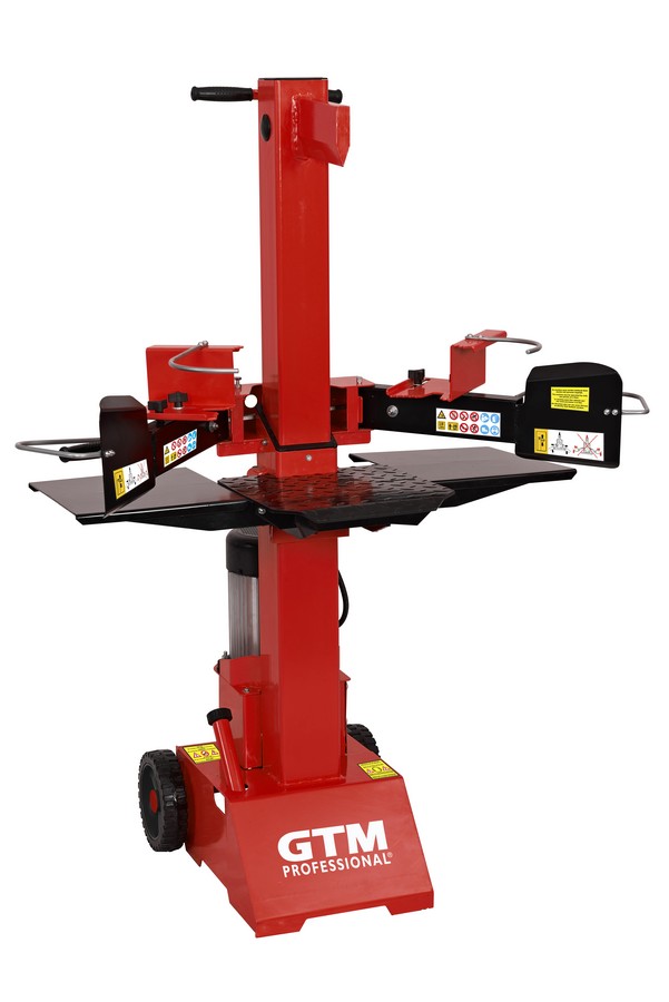 Verhuur GTM Kliefmachine GTL8000