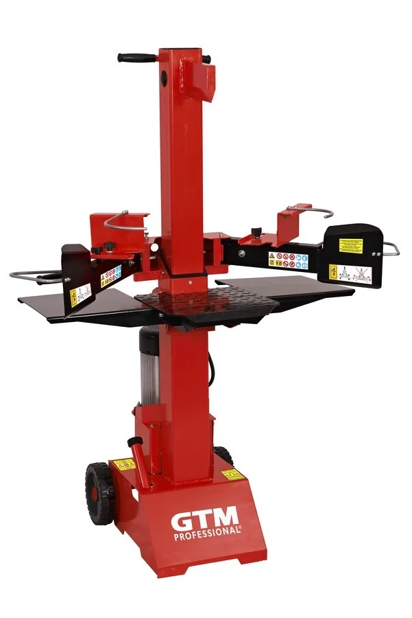 Verhuur GTM Kliefmachine GTL8000