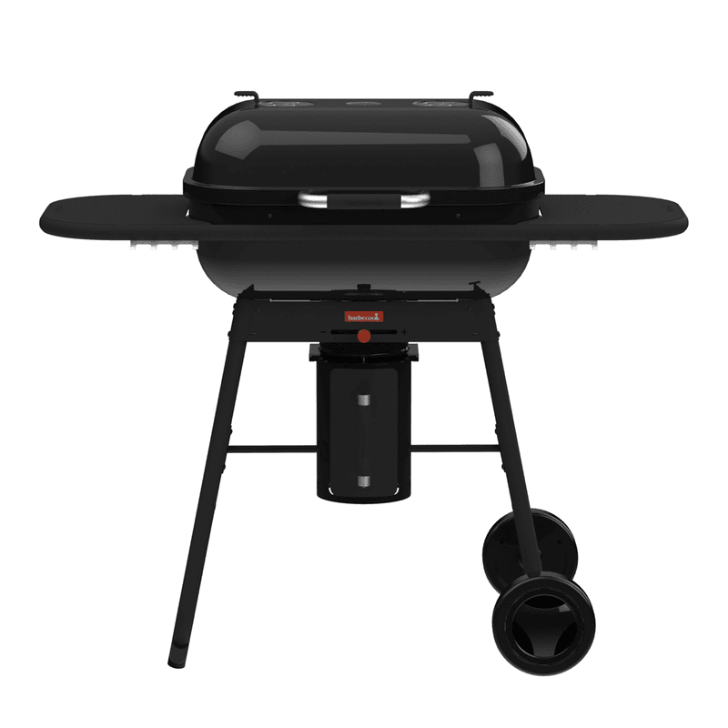 Barbecook - MAGNUS Premium + Hoes PROMO