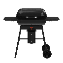 Barbecook - MAGNUS Premium + Hoes PROMO