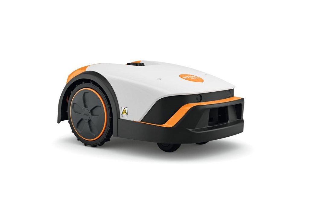 STIHL - iMOW® 3 Robotmaaier