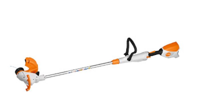 STIHL - FSA 50 Kantenmaaier