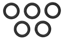 Gardena O-ringen voor Original System Inhoud: 5 stuks 