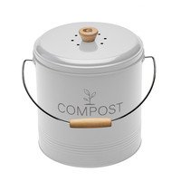 COMPOSTEMMER 8 L