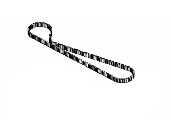 STIHL - Riem 