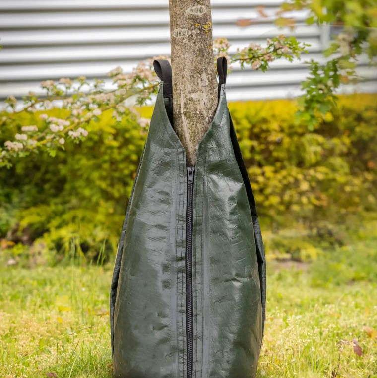 BOOMBEWATERINGSZAK - ca. 75 l