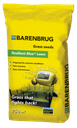 Barenburg Resilient Blue Lawn Graszaad