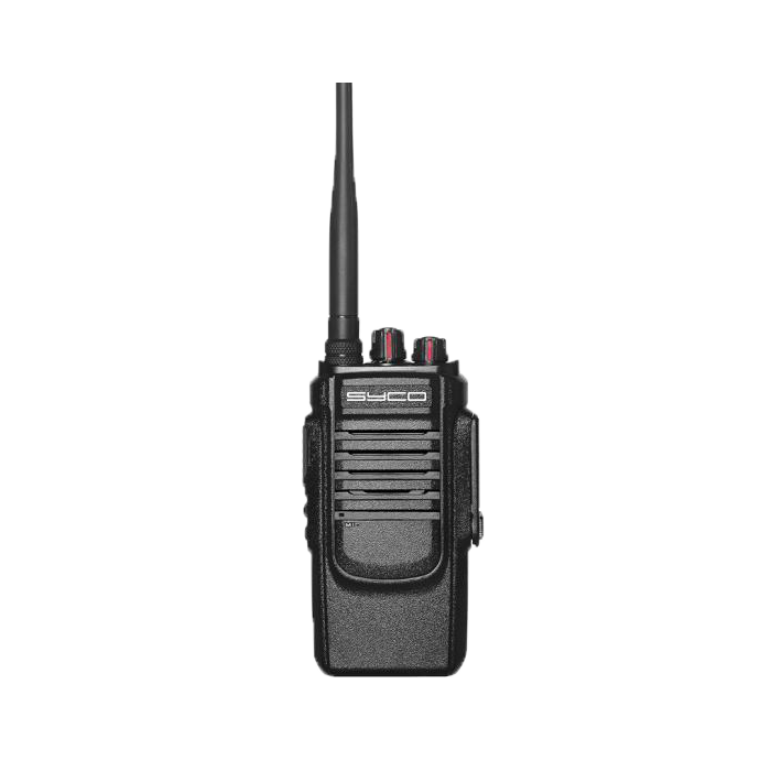 SYCO - WT2000 VHF Hunting radio 