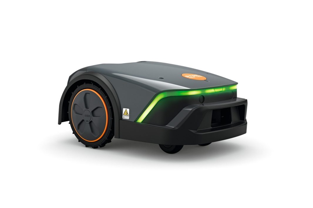 STIHL - iMow 4 EVO Robotmaaier
