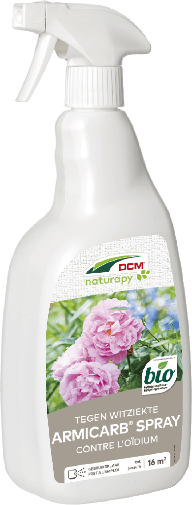 DCM Armicarb® Spray Siertuin - 1L