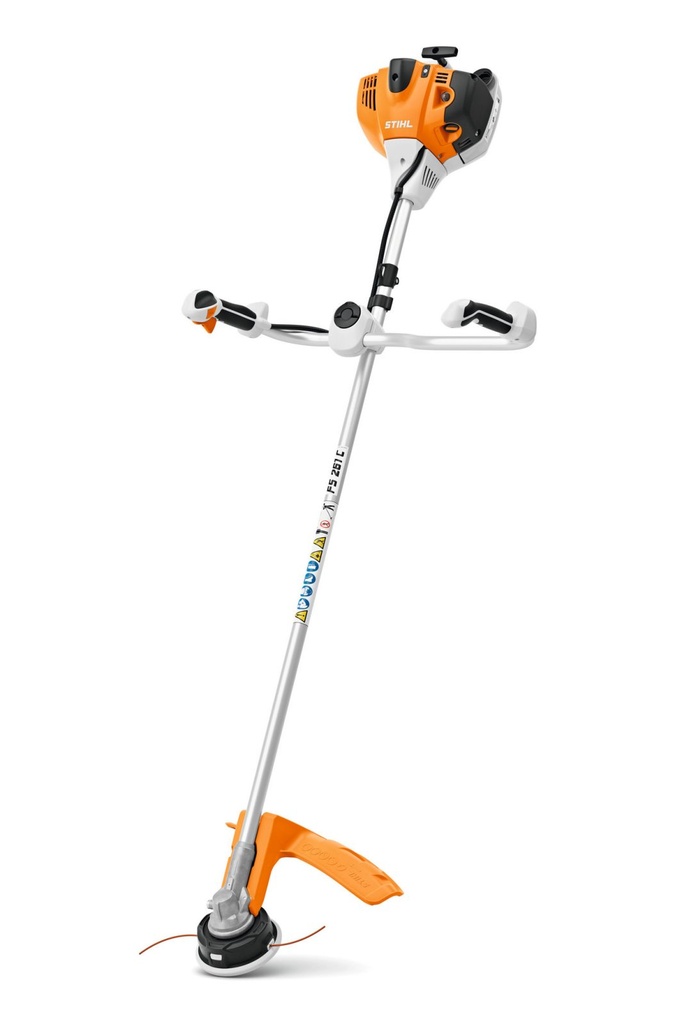 STIHL - FS 261 Mes 300-3