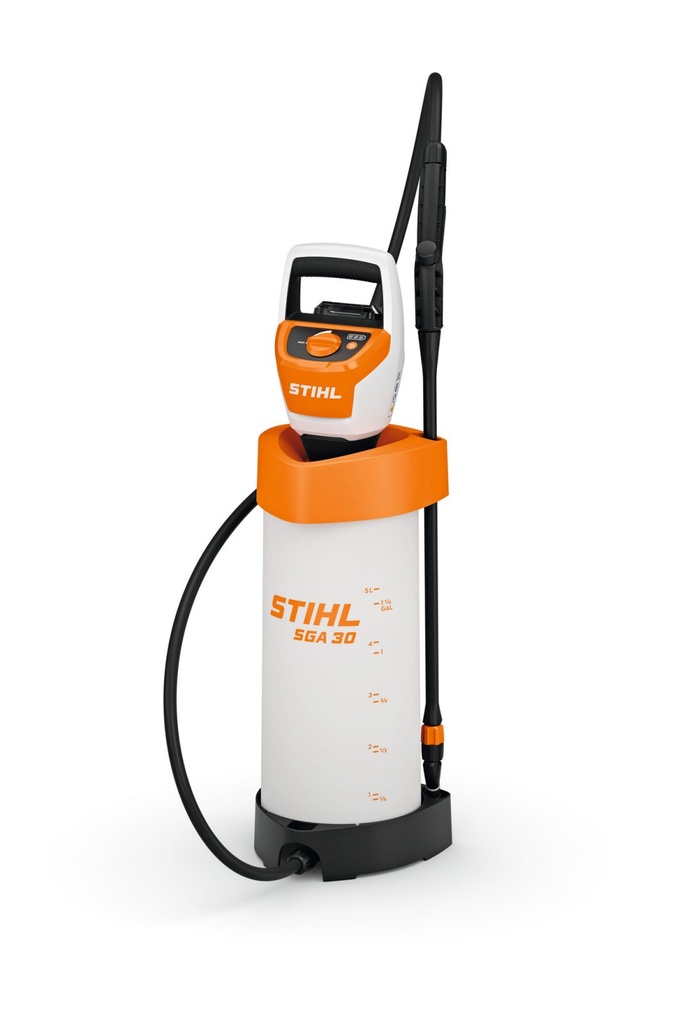 STIHL SGA 30 Accu spuittoestel