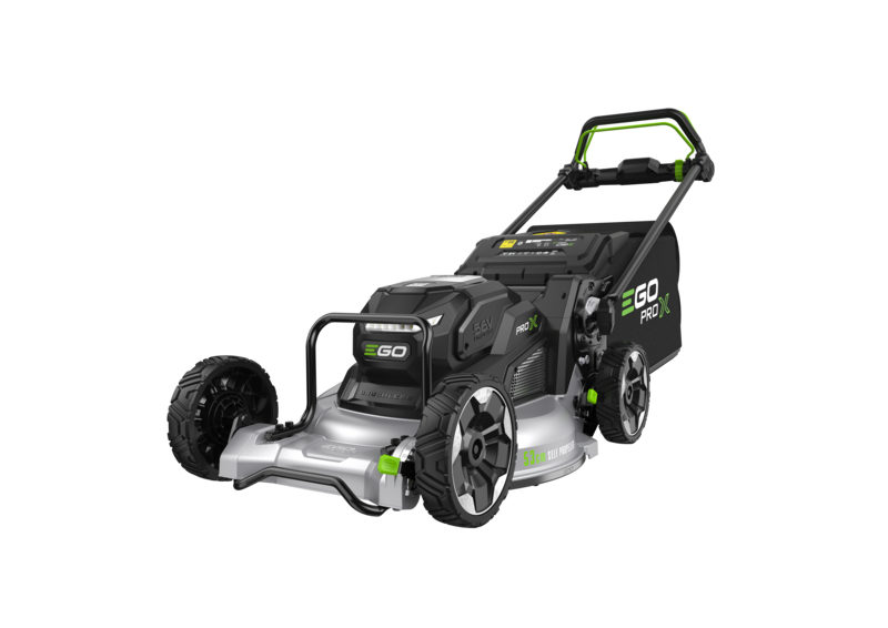 EGO GAZONMAAIER LMX5300SP 53CM