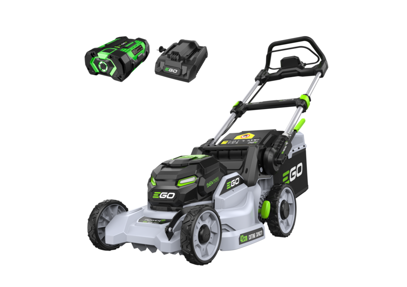 EGO GAZONMAAIER LM1711E 42CM (2,5AH+CH3200E)