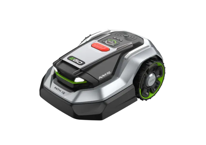 EGO ROBOTMAAIER RMR6000E 
