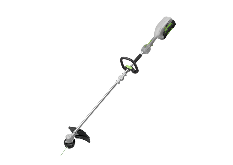 EGO TRIMMER ST1301E-S KIT 2.5 AH ACCU EN STD LADER