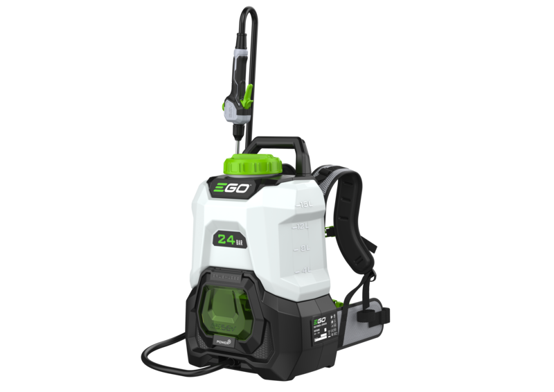 EGO RUGSPUIT BSP3500E 