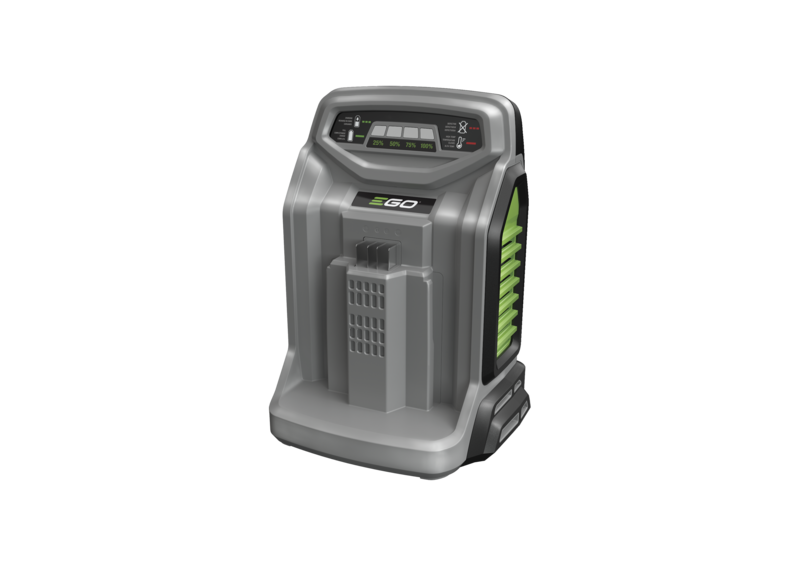 EGO SNELLADER CH5500E 56 VOLT 0220095016