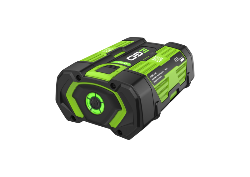 EGO ACCU BA2240T 4,0 AH 56 VOLT ACCU
