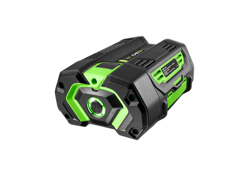 EGO ACCU BA2800T 5,0 AH 56 VOLT ACCU 0400151002