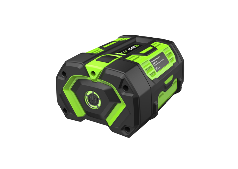 EGO ACCU BA3360T 6,0 AH 