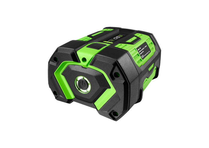 EGO ACCU BA4200T 7,5 AH 56 VOLT ACCU 0400150002