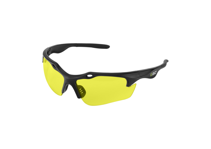 EGO BRIL GEEL GS003E 