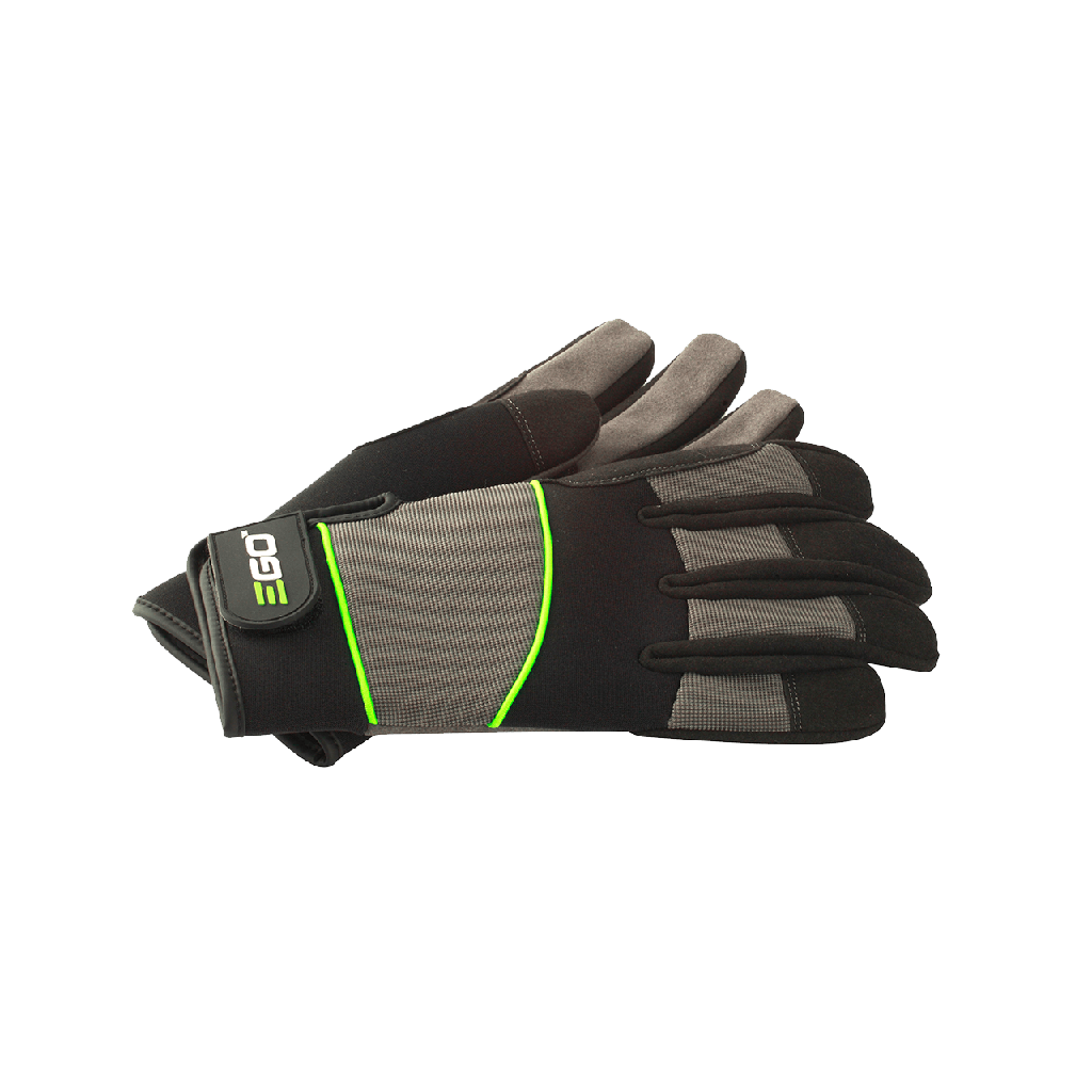 EGO HANDSCHOEN GV001E-S MAAT S SYNTHETISCH